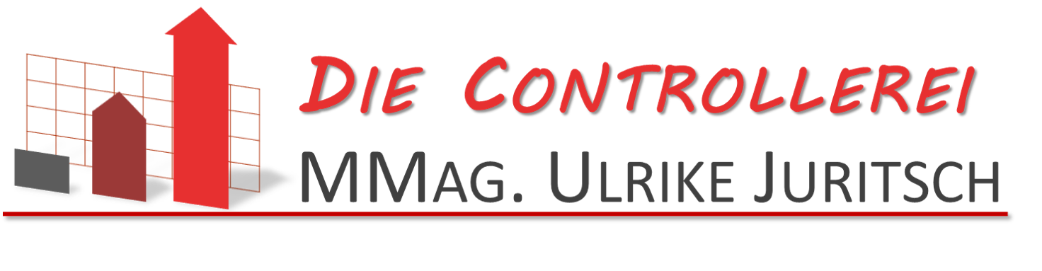 Die Controllerei – MMag. Ulrike Juritsch